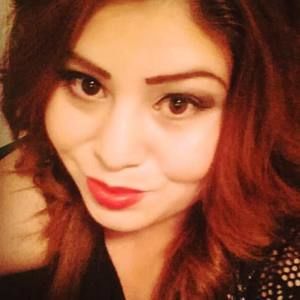 Meet your Posher, Andrea